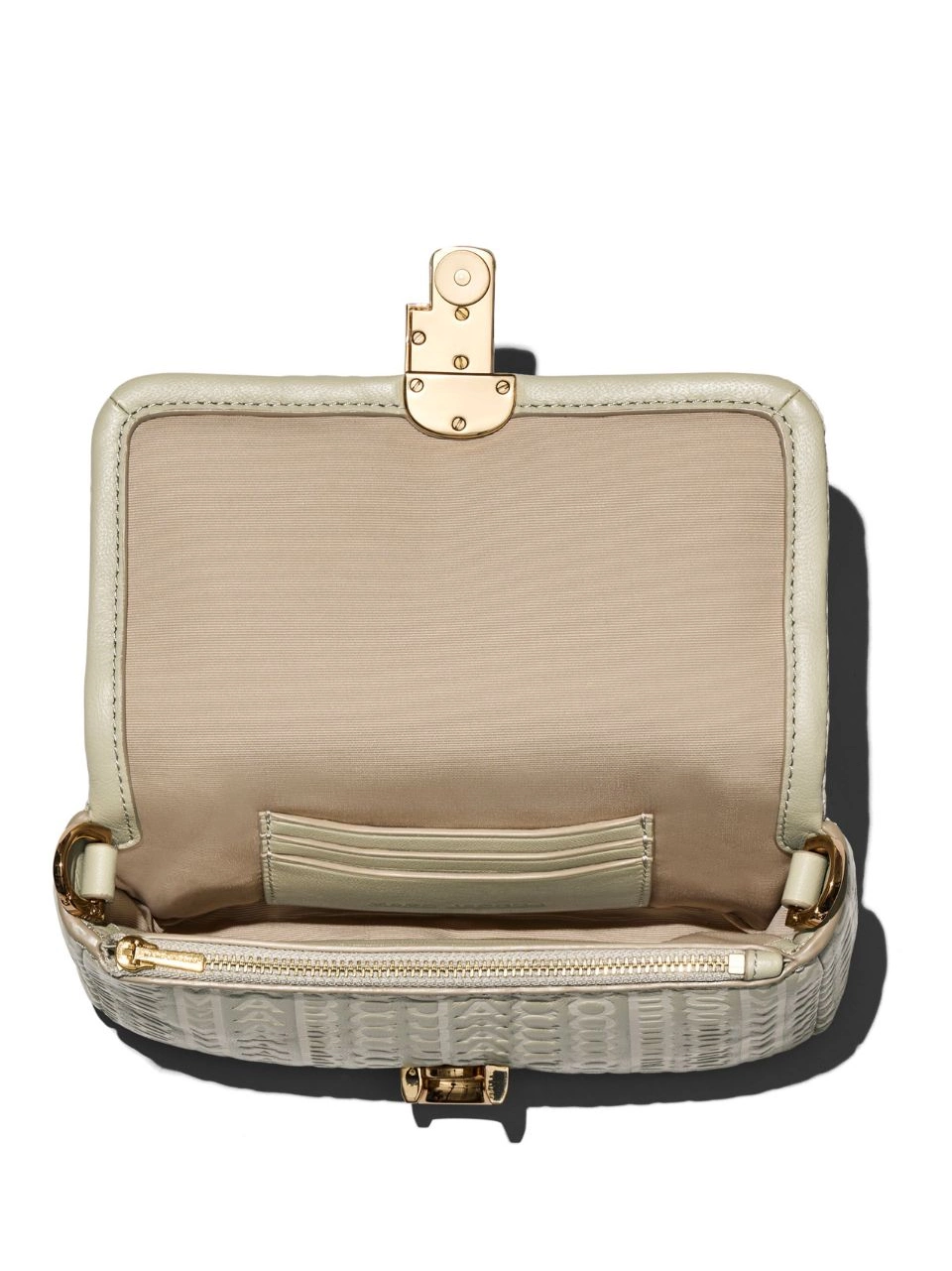 Affordable shoulder Monogram Jacobs Marc Marc Women The Mini bag J 0809